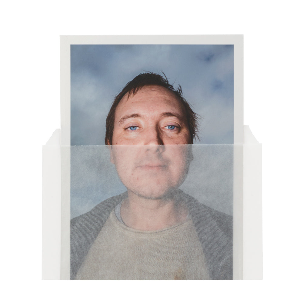 Cheltenham Folk A5 print