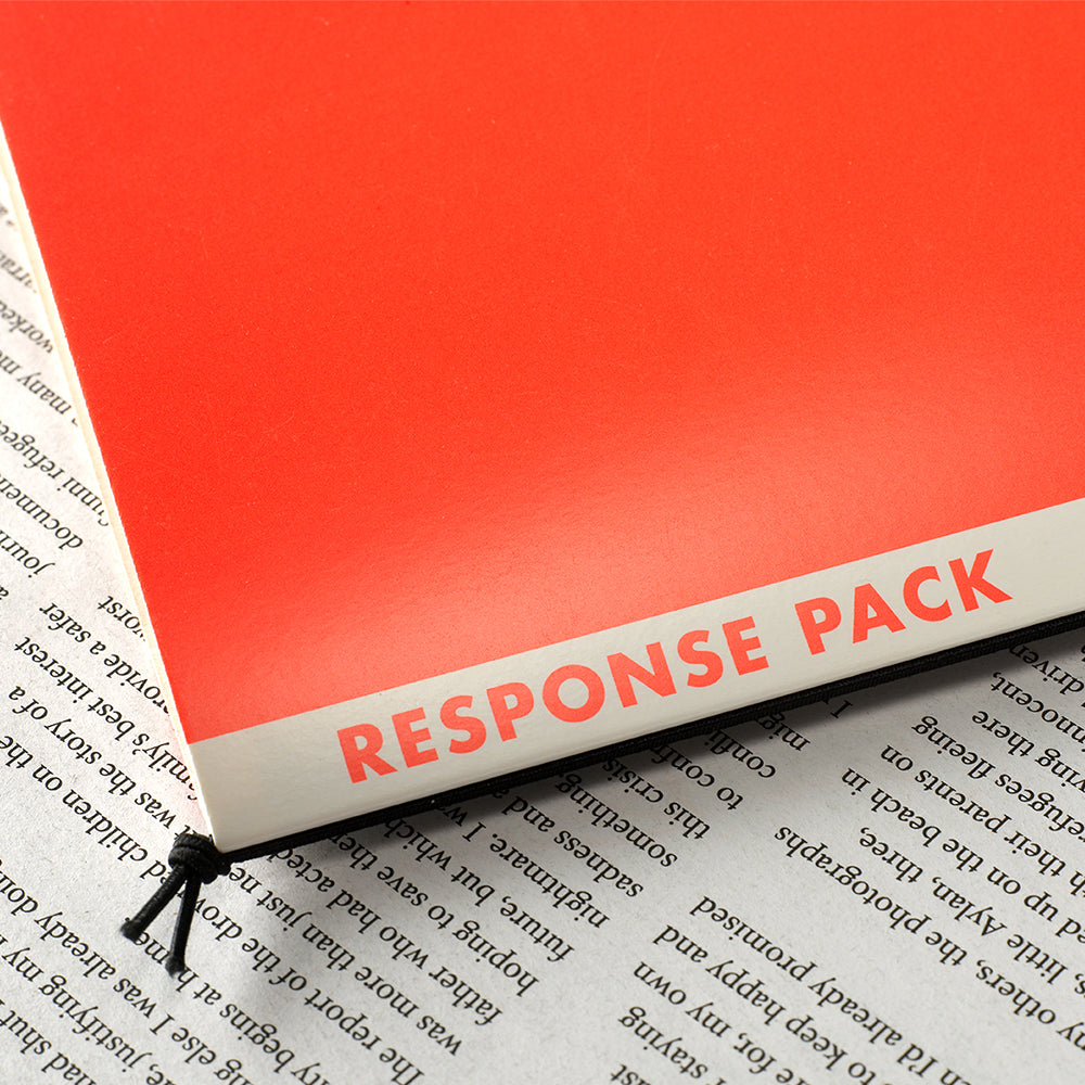 The Stations response pack
