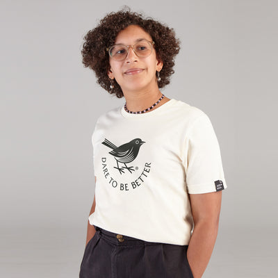 ASHA & Co Robin t-shirt